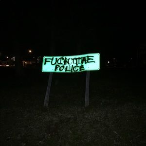 Meet your Posher, Floyd